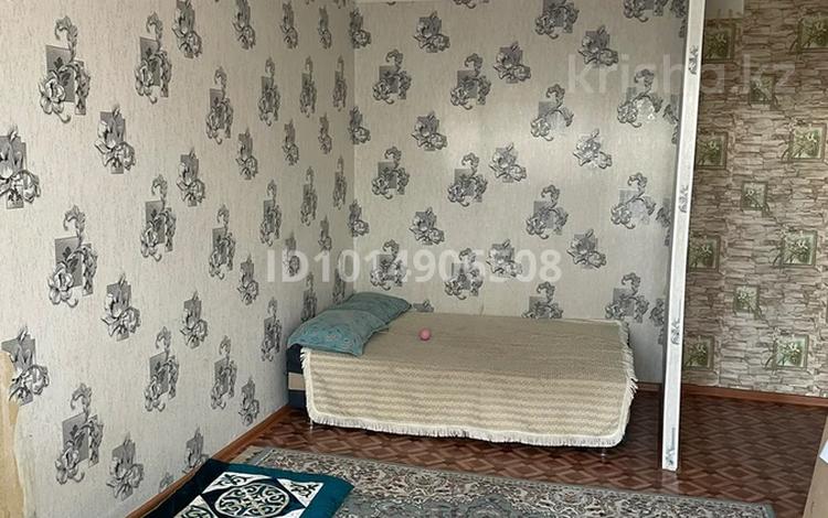1-бөлмелі пәтер · 50 м² · 5/5 қабат, Жайлау ш/а. 6, бағасы: 100 000 ₸ в Таразе, мкр Жайлау — фото 3