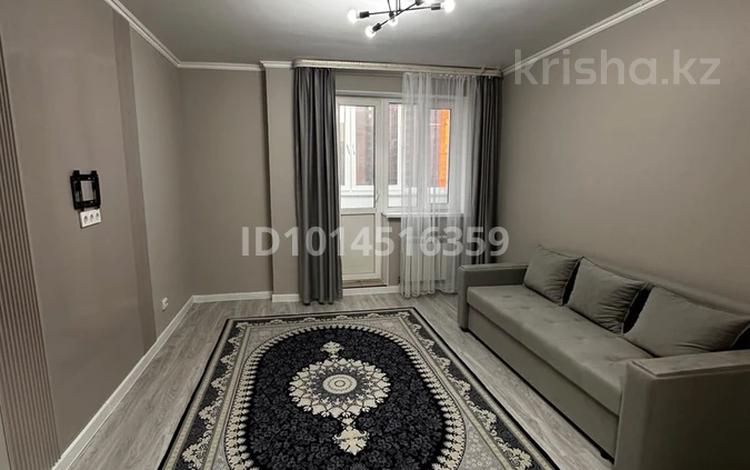 1-комнатная квартира · 40 м² · 2/9 этаж, Е15 3 за 250 000 ₸ в Астане, Нура р-н — фото 2