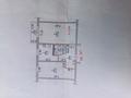2-бөлмелі пәтер · 45.2 м² · 5/5 қабат, Самал-3 ш/а. 103/11, бағасы: 50 млн ₸ в Алматы, Медеуский р-н — фото 14
