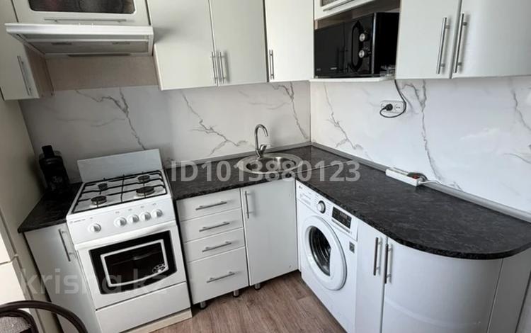 2-бөлмелі пәтер · 48.9 м² · 4/5 қабат, Фрунзе 24 — Парковая, бағасы: 150 000 ₸ в Рудном — фото 2