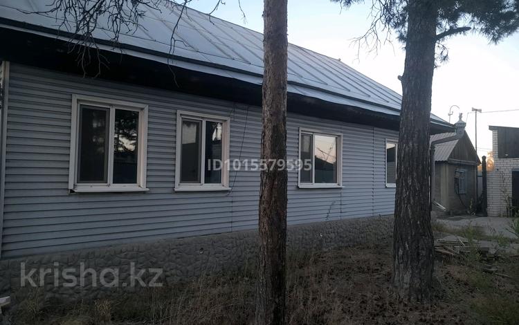Жеке үй · 3 бөлме · 112 м² · 10 жүзд., Боровая, бағасы: 35 млн ₸ в Семее, Красный Кордон — фото 2