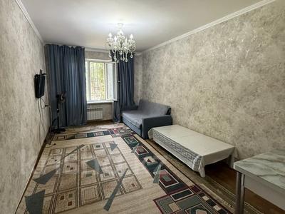 2-бөлмелі пәтер · 52 м² · 3/5 қабат, Қалқаман-1 ш/а. 1а, бағасы: 29 млн ₸ в Алматы, Наурызбайский р-н