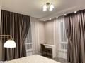 3-бөлмелі пәтер · 90 м² · 3/12 қабат, Тажибаевой 157 к1, бағасы: 650 000 ₸ в Алматы, Бостандыкский р-н — фото 9
