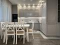 3-бөлмелі пәтер · 90 м² · 3/12 қабат, Тажибаевой 157 к1, бағасы: 650 000 ₸ в Алматы, Бостандыкский р-н