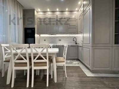 3-комнатная квартира · 90 м² · 3/12 этаж, Тажибаевой 157 к1 за 650 000 ₸ в Алматы, Бостандыкский р-н