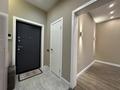 3-бөлмелі пәтер · 90 м² · 3/12 қабат, Тажибаевой 157 к1, бағасы: 650 000 ₸ в Алматы, Бостандыкский р-н — фото 17