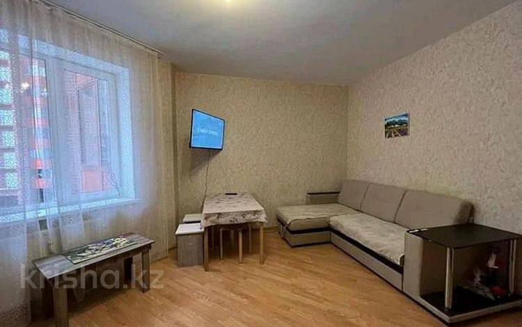 2-бөлмелі пәтер, 49 м², 6/18 қабат ай сайын, Кубрина 23/1, бағасы: 220 000 〒 в Астане, Сарыарка р-н — фото 2