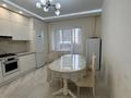 3-бөлмелі пәтер · 109.5 м² · 2/9 қабат, Алтын орда ш/а., А. Молдагуловой, бағасы: 47.5 млн ₸ в Актобе, мкр. Алтын орда — фото 2