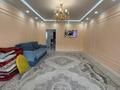 3-бөлмелі пәтер · 109.5 м² · 2/9 қабат, Алтын орда ш/а., А. Молдагуловой, бағасы: 47.5 млн ₸ в Актобе, мкр. Алтын орда — фото 3
