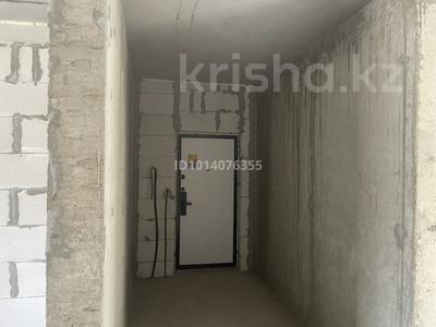 3-комнатная квартира · 77.2 м² · 3/5 этаж, мкр Нуршашкан (Колхозши), Алатау 36 за 43 млн ₸ в Алматы, Турксибский р-н