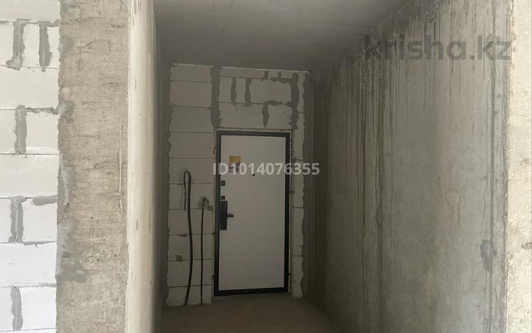 3-комнатная квартира · 77.2 м² · 3/5 этаж, мкр Нуршашкан (Колхозши), Алатау 36 за 43 млн ₸ в Алматы, Турксибский р-н — фото 2