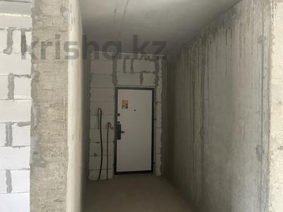 3-комнатная квартира · 77.2 м² · 3/5 этаж, мкр Нуршашкан (Колхозши), Алатау 36 за 53 млн ₸ в Алматы, Турксибский р-н