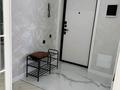 3-бөлмелі пәтер · 80 м² · 4/12 қабат, Чингиза Айтматова, бағасы: 62 млн ₸ в Астане, Нура р-н — фото 9
