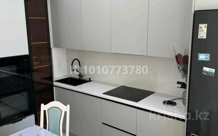 3-бөлмелі пәтер · 80 м² · 4/12 қабат, Чингиза Айтматова, бағасы: 62 млн ₸ в Астане, Нура р-н — фото 6