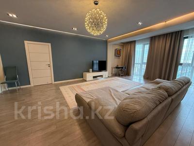 3-бөлмелі пәтер · 120 м² · 11/12 қабат, Варламова 33, бағасы: 81 млн ₸ в Алматы, Бостандыкский р-н