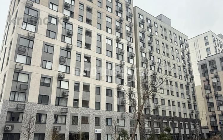 2-бөлмелі пәтер · 51 м² · 13/16 қабат, мкр Шымсити, 189 кв,50 А ү 80, бағасы: 200 000 ₸ в Шымкенте, Абайский р-н — фото 2