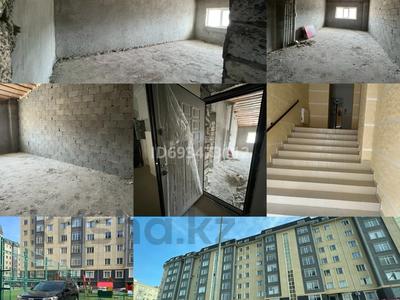 1-бөлмелі пәтер, 50 м², 8/8 қабат, 19-й мкр 45, бағасы: 7 млн 〒 в Актау, 19-й мкр