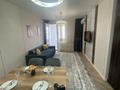 1-комнатная квартира · 50 м² · 12/15 этаж, Райымбека 210 за 48 млн ₸ в Алматы, Алмалинский р-н — фото 20