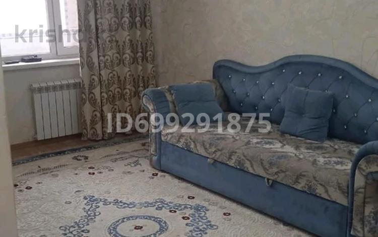1-комнатная квартира · 35 м² · 4/5 этаж, Алашахана 20 — Базет за 150 000 〒 в Жезказгане — фото 2