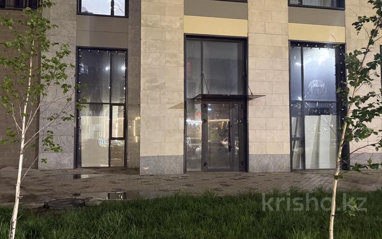 Свободное назначение · 266 м² за 190 млн ₸ в Астане, Нура р-н — фото 2