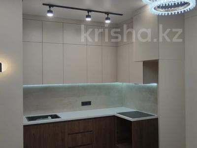 1-бөлмелі пәтер · 36 м² · 3/9 қабат, Қайрат ш/а., Сыбызгы 100, бағасы: 27.5 млн ₸ в Алматы, Турксибский р-н