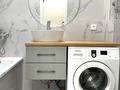 2-бөлмелі пәтер · 52 м² · 8/10 қабат, Катаева 218, бағасы: 350 000 ₸ в Алматы, Бостандыкский р-н — фото 12