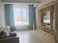 2-бөлмелі пәтер · 52 м² · 8/10 қабат, Катаева 218, бағасы: 350 000 ₸ в Алматы, Бостандыкский р-н