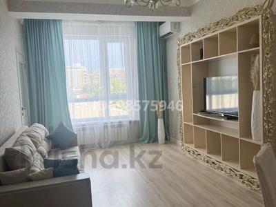 2-бөлмелі пәтер · 52 м² · 8/10 қабат, Катаева 218, бағасы: 350 000 ₸ в Алматы, Бостандыкский р-н