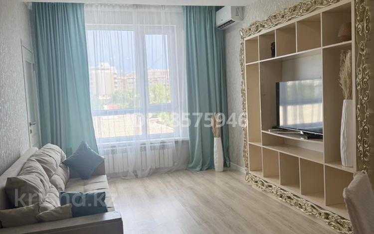 2-бөлмелі пәтер · 52 м² · 8/10 қабат, Катаева 218, бағасы: 350 000 ₸ в Алматы, Бостандыкский р-н — фото 13