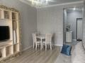 2-бөлмелі пәтер · 52 м² · 8/10 қабат, Катаева 218, бағасы: 350 000 ₸ в Алматы, Бостандыкский р-н — фото 2