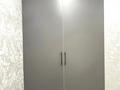 2-бөлмелі пәтер · 52 м² · 8/10 қабат, Катаева 218, бағасы: 350 000 ₸ в Алматы, Бостандыкский р-н — фото 15
