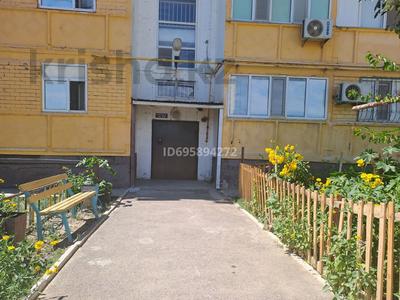 4-комнатная квартира · 75 м² · 1/5 этаж, Титова 28 — Жетиколь за 13 млн 〒 в 