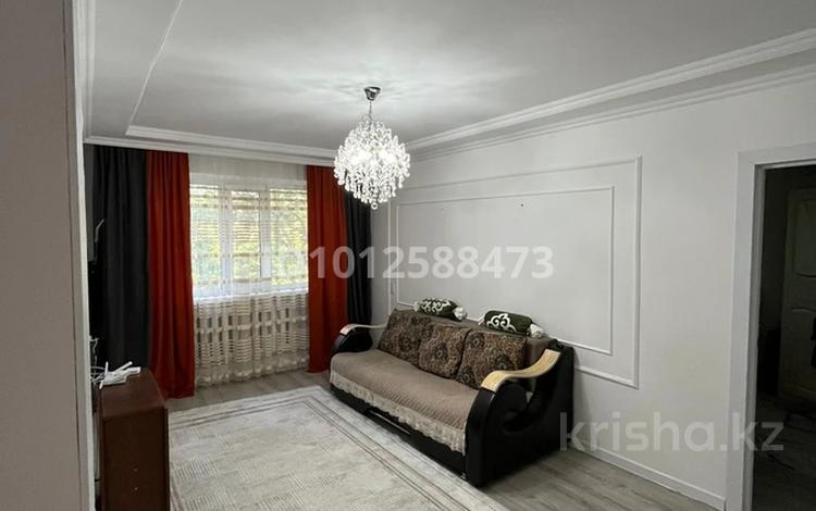 2-комнатная квартира · 52 м² · 3/9 этаж, мкр Юго-Восток 19 — Университетская 19 за 20.5 млн ₸ в Караганде, Казыбек би р-н — фото 2