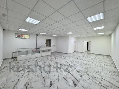 Свободное назначение, офисы, магазины и бутики, склады, общепит, салоны красоты, фитнес и спорт, медцентры и аптеки, образование, развлечения, конференц-залы, кабинеты и рабочие места, студии · 111 м² за 600 000 ₸ в Астане, Сарайшык р-н