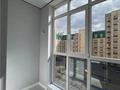 1-бөлмелі пәтер · 37.7 м² · 4/6 қабат, Майқұдық, ​067-й учетный квартал 464/11, бағасы: 21.9 млн ₸ в Караганде, Алихана Бокейханова р-н — фото 2
