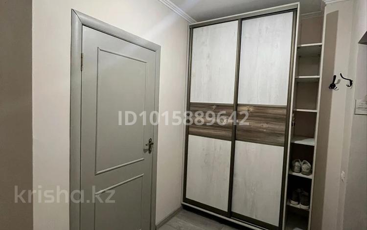 1-комнатная квартира · 37 м² · 1/5 этаж, Тулеметова 60 за 130 000 ₸ в Шымкенте, Туран р-н — фото 2