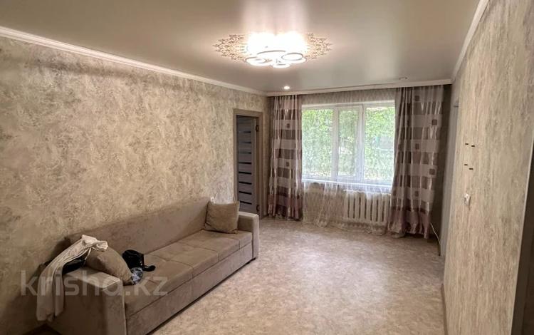 2-бөлмелі пәтер · 60 м² · 1/5 қабат, мкр Достык 23, бағасы: 130 000 ₸ в Талдыкоргане — фото 10