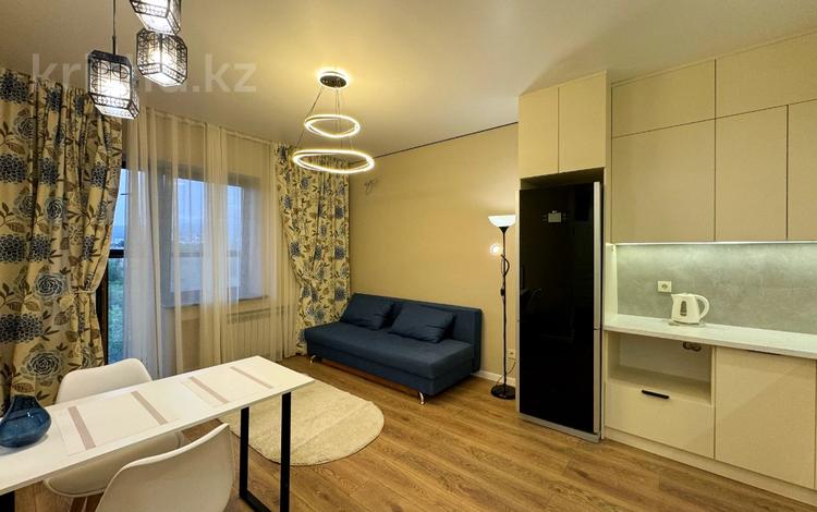 2-бөлмелі пәтер · 60 м² · 7 қабат, Фурманова 111 — Казыбек би, бағасы: 520 000 ₸ в Алматы, Медеуский р-н — фото 2