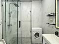 2-бөлмелі пәтер · 60 м² · 7 қабат, Фурманова 111 — Казыбек би, бағасы: 520 000 ₸ в Алматы, Медеуский р-н — фото 16