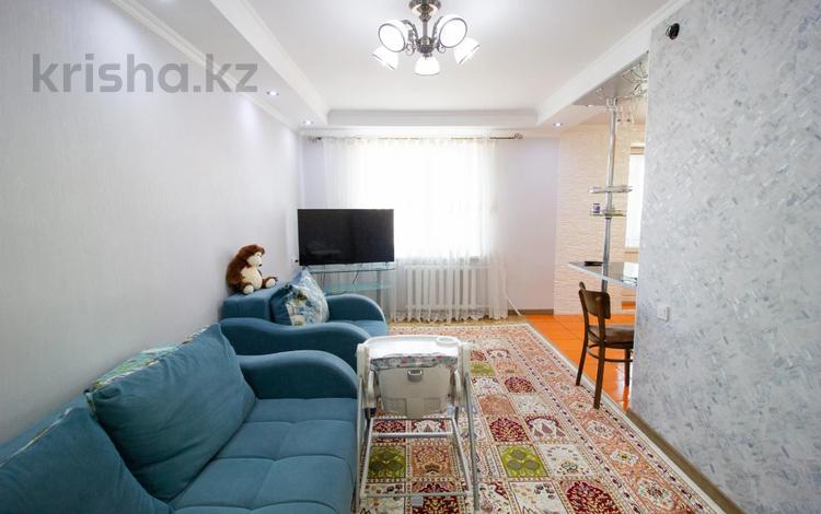 3-бөлмелі пәтер · 70 м² · 5/5 қабат, Гарышкер, бағасы: 21.3 млн ₸ в Талдыкоргане — фото 4