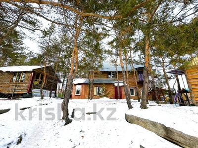 Дача · 3 комнаты · 80 м², Берег Бухтарминского водохранилища — Магазин Кочевник за 35 000 〒 в Новой бухтарме