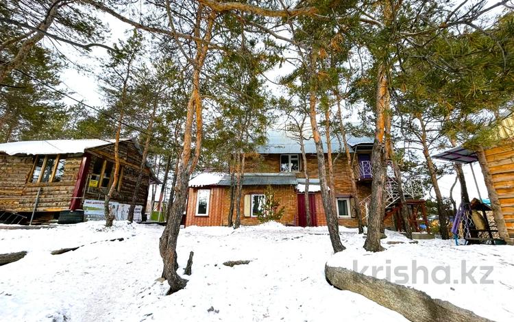 Дача · 3 комнаты · 80 м², Берег Бухтарминского водохранилища — Магазин Кочевник за 35 000 〒 в Новой бухтарме — фото 65