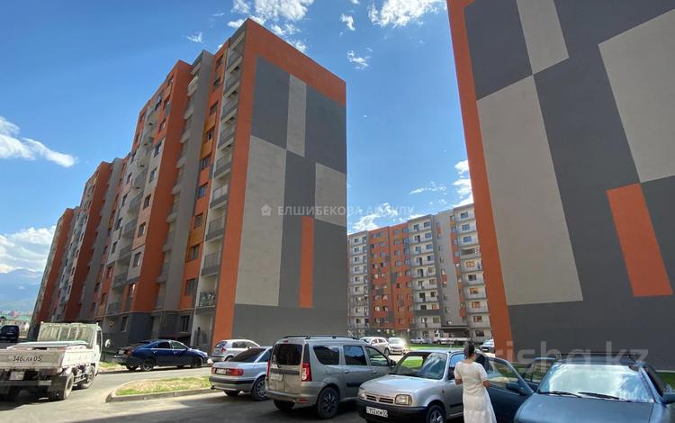 2-комнатная квартира, 71 м², 4/10 этаж, Жунисова за 16.8 млн 〒 в Алматы, Наурызбайский р-н — фото 3