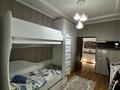 Часть дома · 4 комнаты · 120 м² · 8 сот., Курмангазы 2 за 60 млн ₸ в Жезказгане — фото 6
