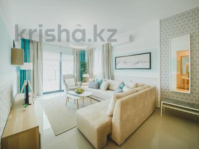 3-комнатная квартира, 101 м², 5 этаж, Фамагуста — Лонг Бич за 72 млн 〒 в Искеле