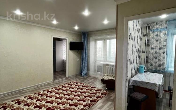 2-комнатная квартира · 42 м² · 4/5 этаж, 35-КВАРТАЛ 24 за ~ 14.9 млн ₸ в Семее — фото 5