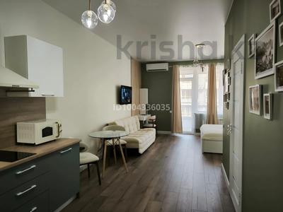 1-бөлмелі пәтер · 37 м² · 11/12 қабат, Сейфуллина 416 — Макатаева, бағасы: 400 000 ₸ в Алматы, Алмалинский р-н