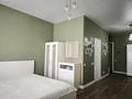 1-бөлмелі пәтер · 37 м² · 11/12 қабат, Сейфуллина 416 — Макатаева, бағасы: 400 000 ₸ в Алматы, Алмалинский р-н — фото 6
