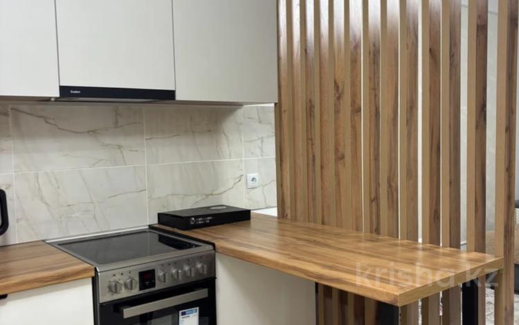 2-комнатная квартира · 50 м² · 5/9 этаж, Е-511 40 — Улы Дала за 230 000 ₸ в Астане, Есильский р-н — фото 2