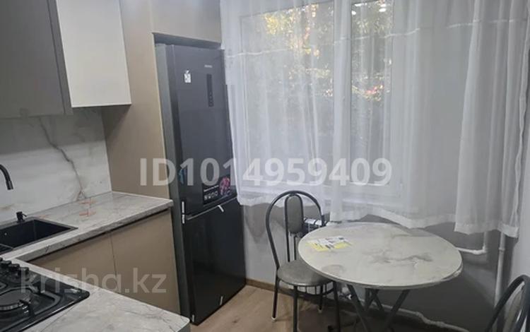 2-комнатная квартира · 45 м² · 3/4 этаж, мкр Самал, Сатпаева — Ул.Сатпаева угол ул Валиханова за 390 000 ₸ в Алматы, Медеуский р-н — фото 2